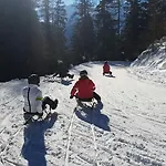 Bauernhof Thurnummerstall ファームステイ ホラースバッハ・イム・ピンツガウ