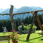 Bauernhof Bauernhof Thurnummerstall