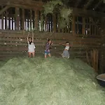 Bauernhof Thurnummerstall Bauernhof Hollersbach im Pinzgau