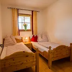 Bauernhof Thurnummerstall Bauernhof Hollersbach im Pinzgau