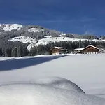 Bauernhof Thurnummerstall * Hollersbach im Pinzgau