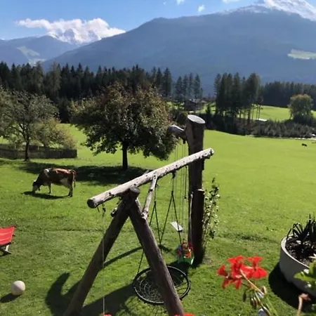 Bauernhof Thurnummerstall * Hollersbach im Pinzgau