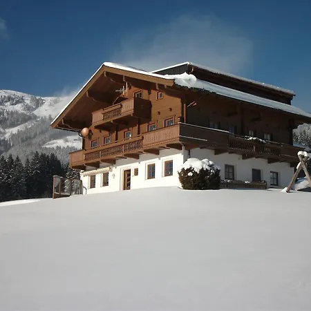 Bauernhof Thurnummerstall *