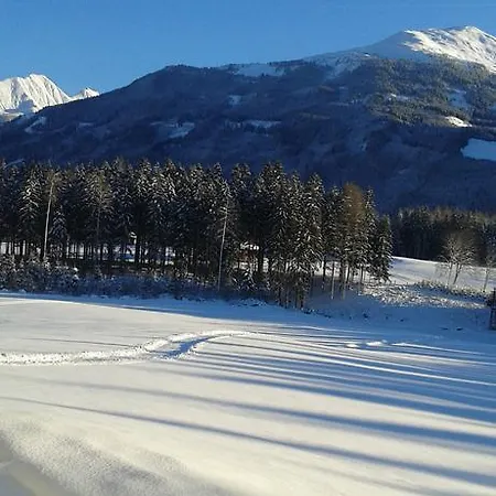 Agroturismo Bauernhof Thurnummerstall