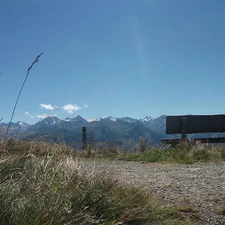Çiftlik konaklama Bauernhof Thurnummerstall *