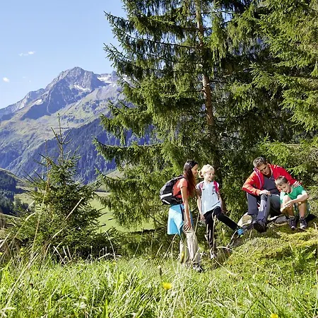 Bauernhof Thurnummerstall Agroturismo *