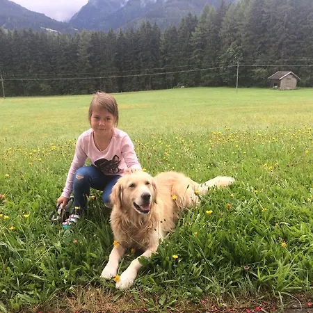 Bauernhof Thurnummerstall