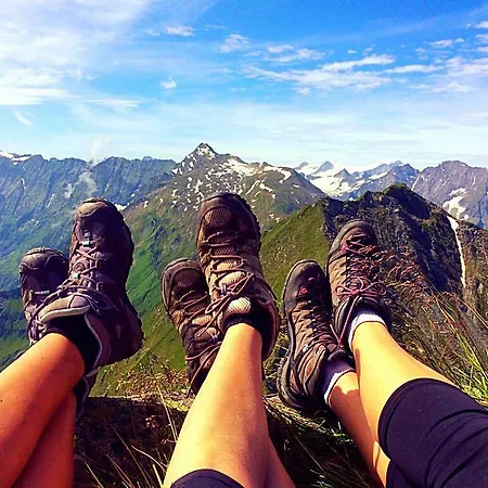 Bauernhof Thurnummerstall *