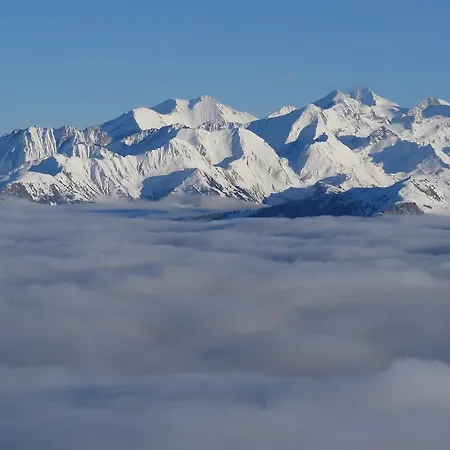 Bauernhof Thurnummerstall