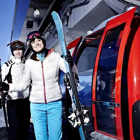 Bauernhof Thurnummerstall * Hollersbach im Pinzgau