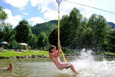 Bauernhof Thurnummerstall