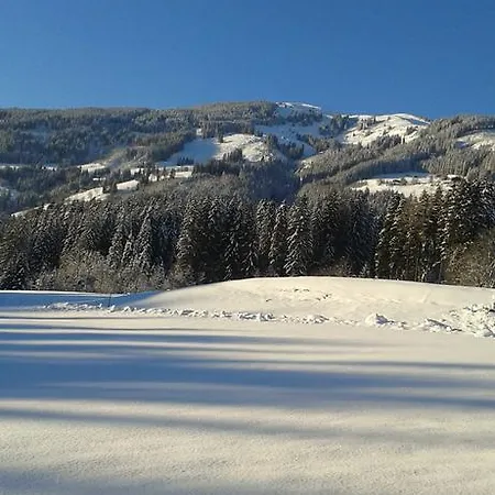 Bauernhof Thurnummerstall Alojamento de Turismo Rural