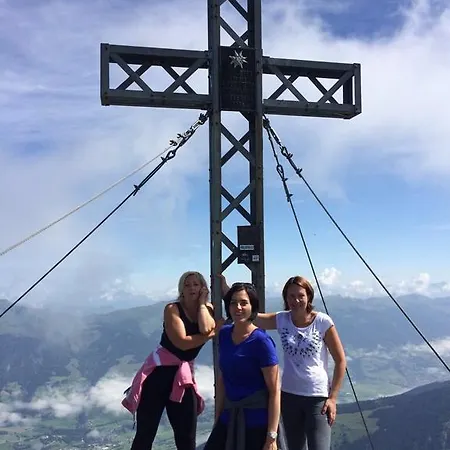 Bauernhof Thurnummerstall *