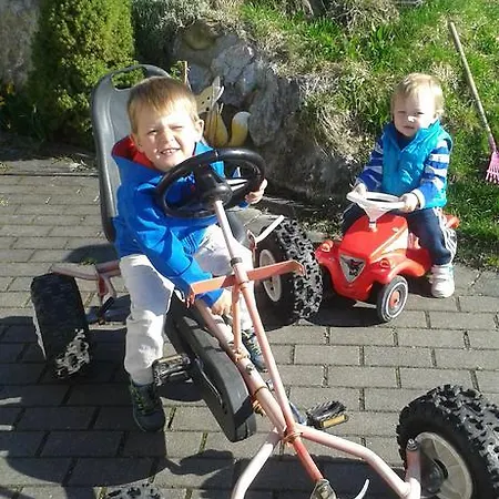 Bauernhof Thurnummerstall