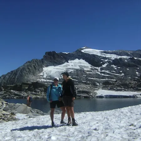 Agroturismo Bauernhof Thurnummerstall *