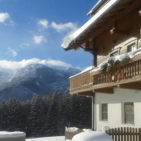 Agroturismo Bauernhof Thurnummerstall *