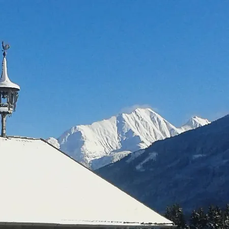 Bauernhof Thurnummerstall