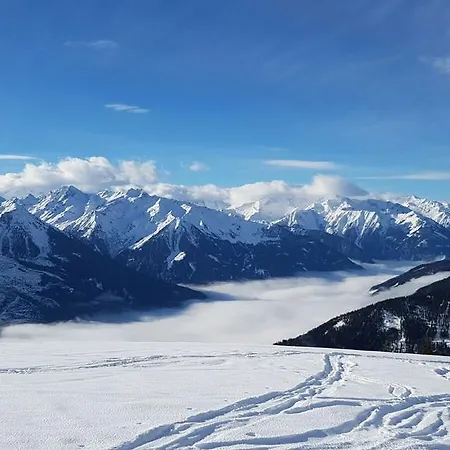 Agroturismo Bauernhof Thurnummerstall *