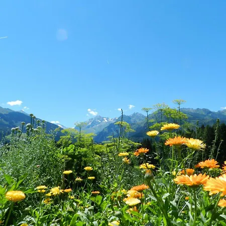 Bauernhof Thurnummerstall Agroturismo