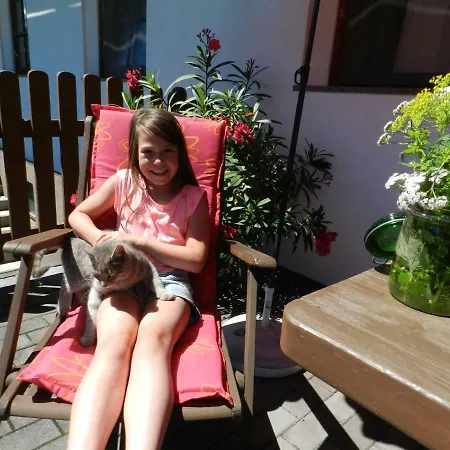 Bauernhof Thurnummerstall * Hollersbach im Pinzgau