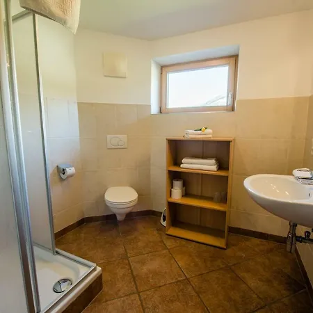 Farm stay Bauernhof Thurnummerstall Hollersbach im Pinzgau
