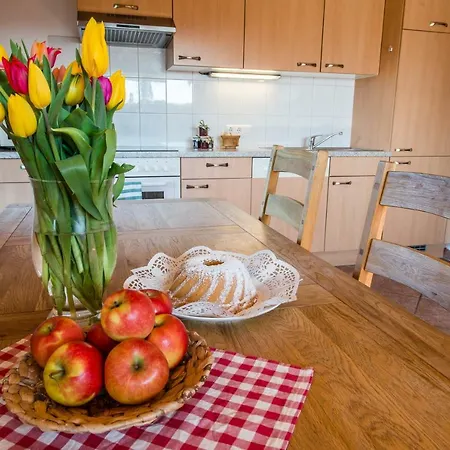 Bauernhof Thurnummerstall *