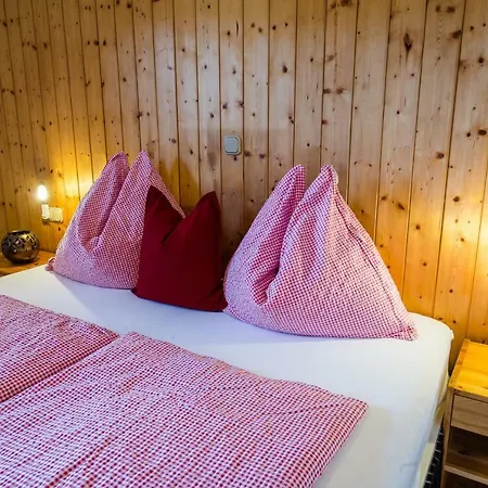 Bauernhof Thurnummerstall *