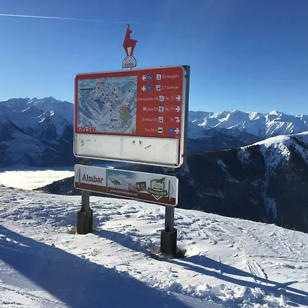 Bauernhof Thurnummerstall Agroturismo *