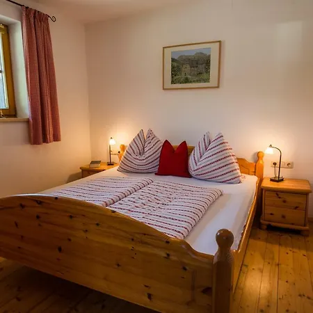 Bauernhof Thurnummerstall