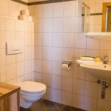 Bauernhof Thurnummerstall Hollersbach im Pinzgau