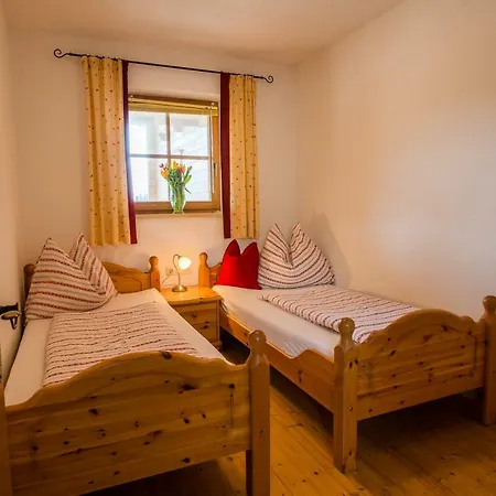 Bauernhof Thurnummerstall Farm stay Hollersbach im Pinzgau
