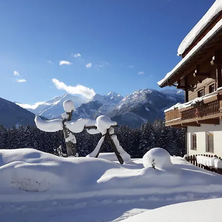 Çiftlik konaklama Bauernhof Thurnummerstall *