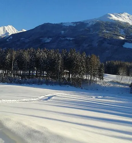 בית חווה Bauernhof Thurnummerstall