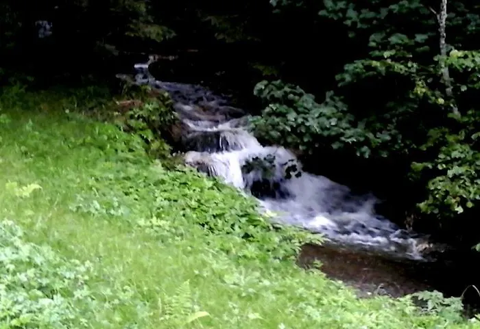 בית חווה Bauernhof Thurnummerstall