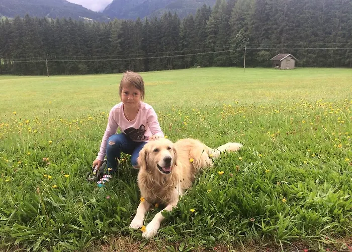 Bauernhof Thurnummerstall