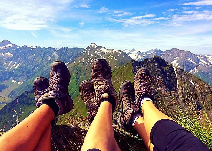 Bauernhof Thurnummerstall *