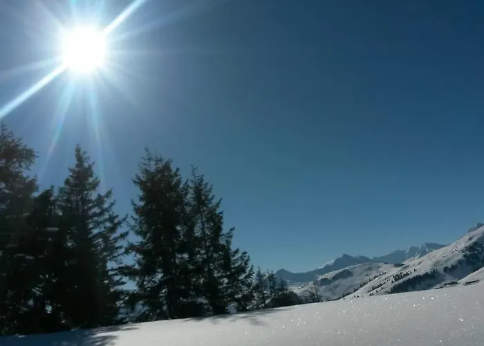 Bauernhof Thurnummerstall