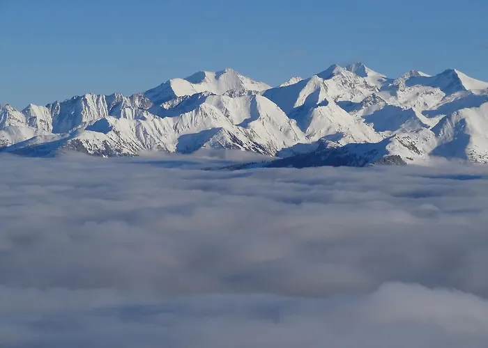 Bauernhof Thurnummerstall