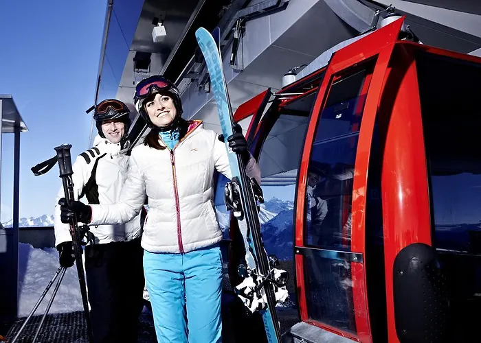 Bauernhof Thurnummerstall * הולרבאך איםפינצגאו