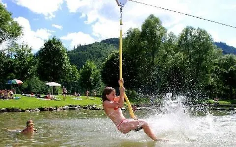 Bauernhof Thurnummerstall