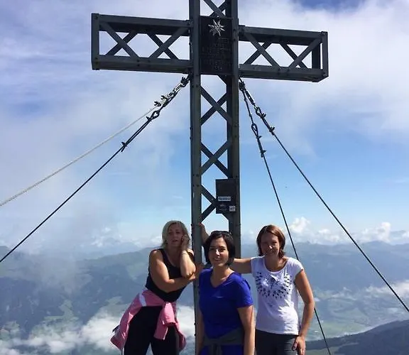 Bauernhof Thurnummerstall *