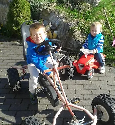 Bauernhof Thurnummerstall