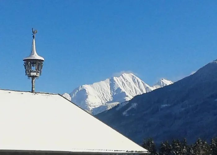 Bauernhof Thurnummerstall