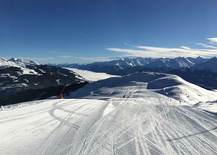 Bauernhof Thurnummerstall