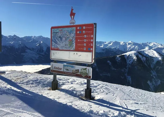 Bauernhof Thurnummerstall בית חווה *