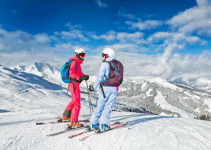 Gospodarstwo agroturystyczne Bauernhof Thurnummerstall Hollersbach im Pinzgau
