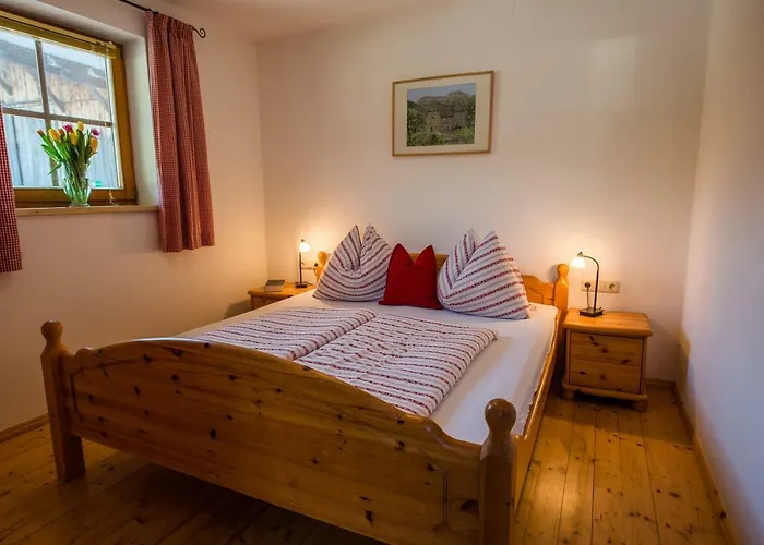 Bauernhof Thurnummerstall